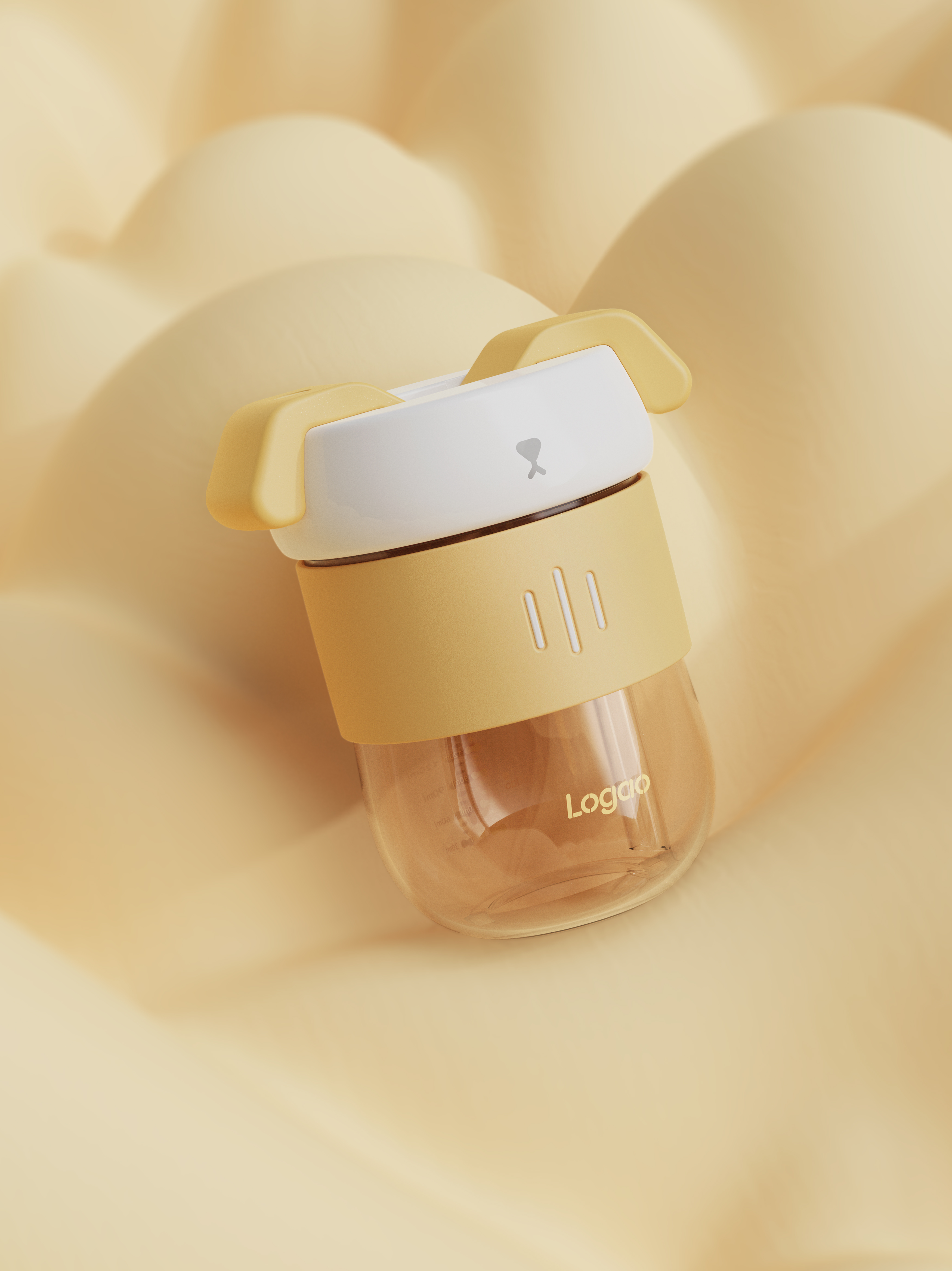 feeding bottle，Water cup，