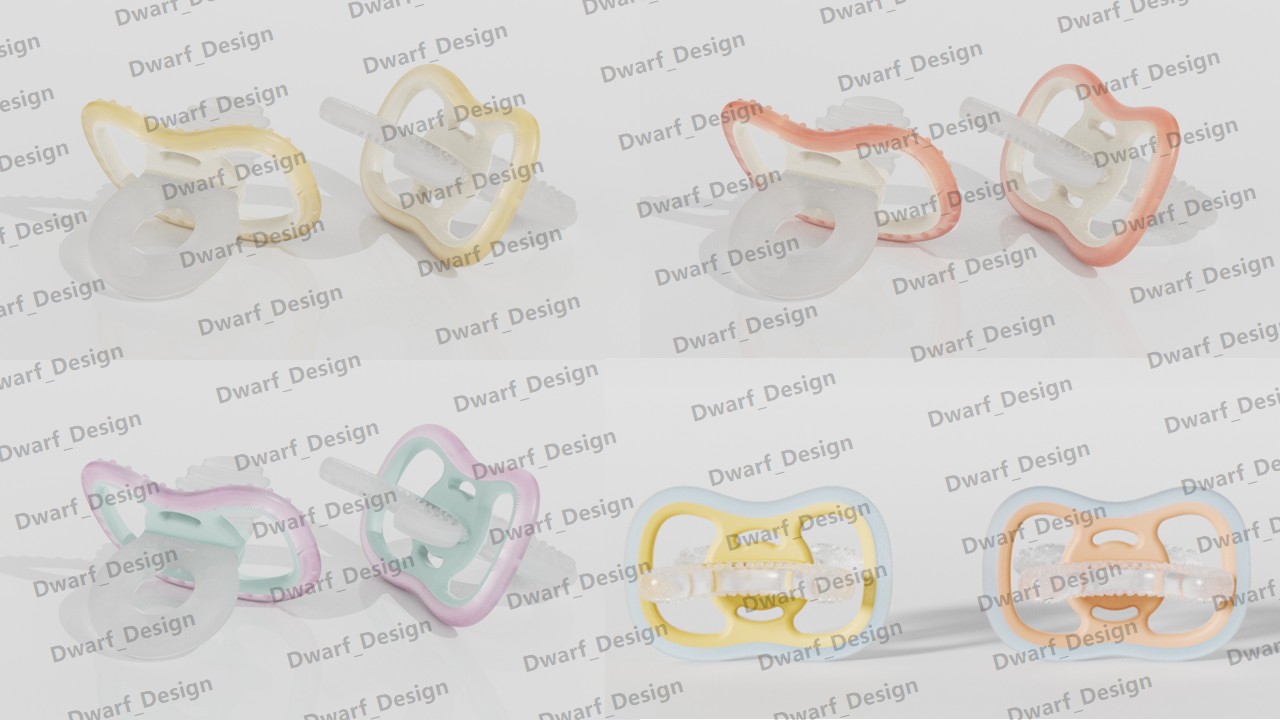 Infant feeding，Children tableware，children's tooth gum，Pacifier，