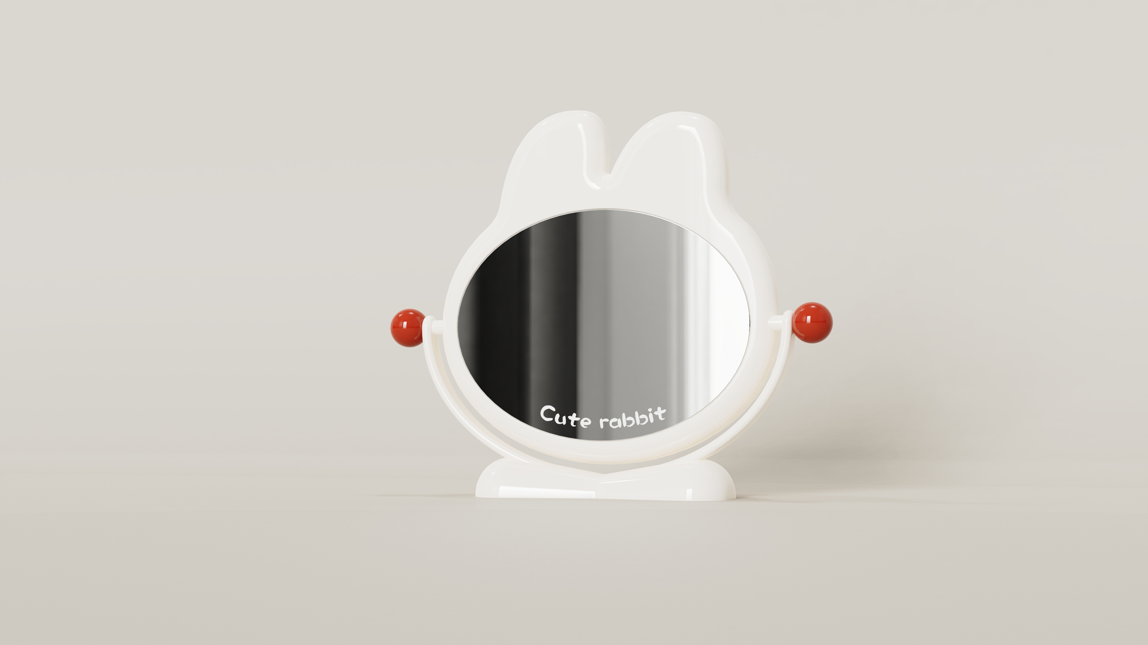 lovely，Home Furnishing，mirror，