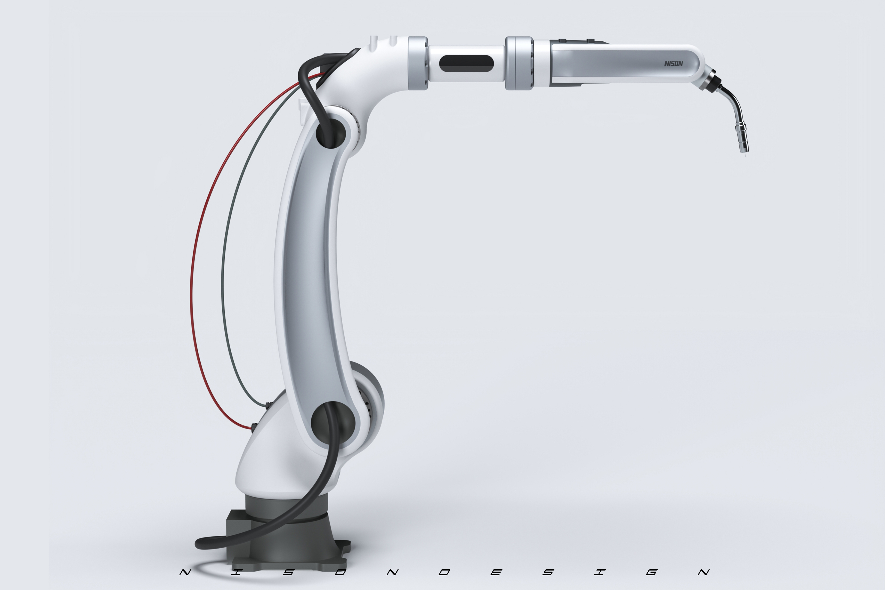 robot，industrial design，welding robot ，Humanoid robot，dexterous hand，