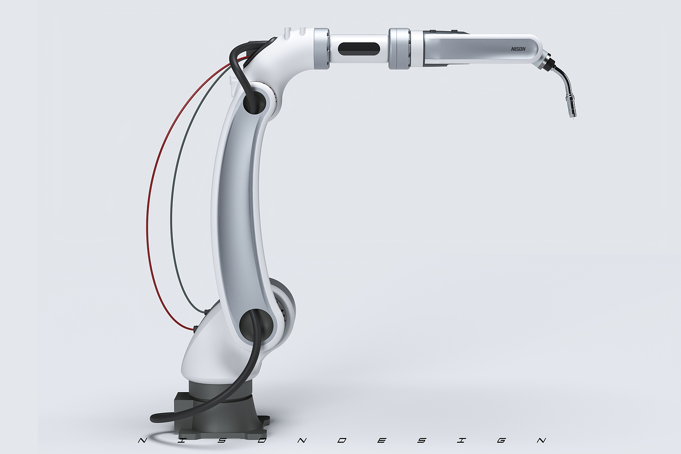robot，industrial design，welding robot ，Humanoid robot，dexterous hand，