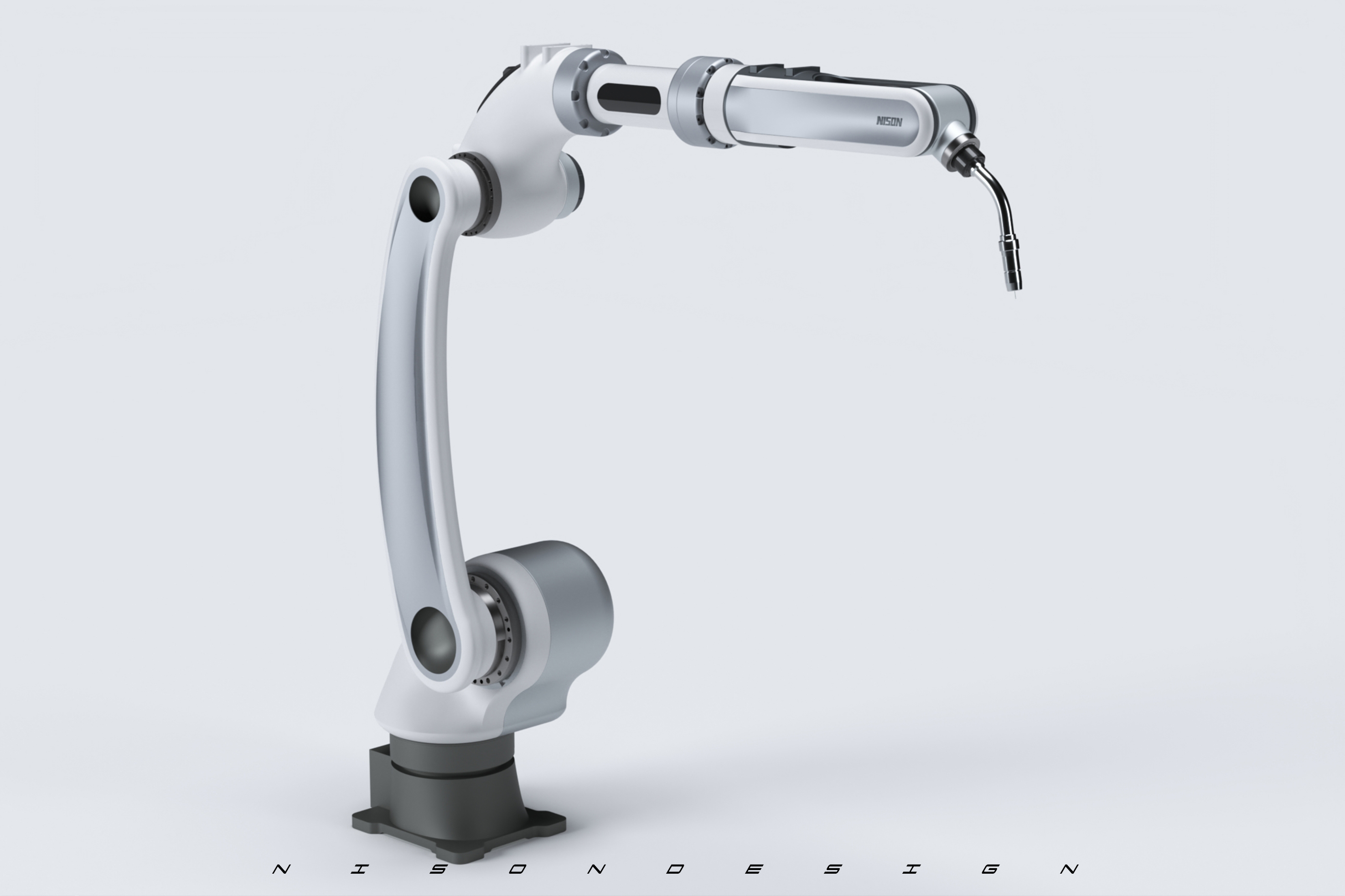 robot，industrial design，welding robot ，Humanoid robot，dexterous hand，