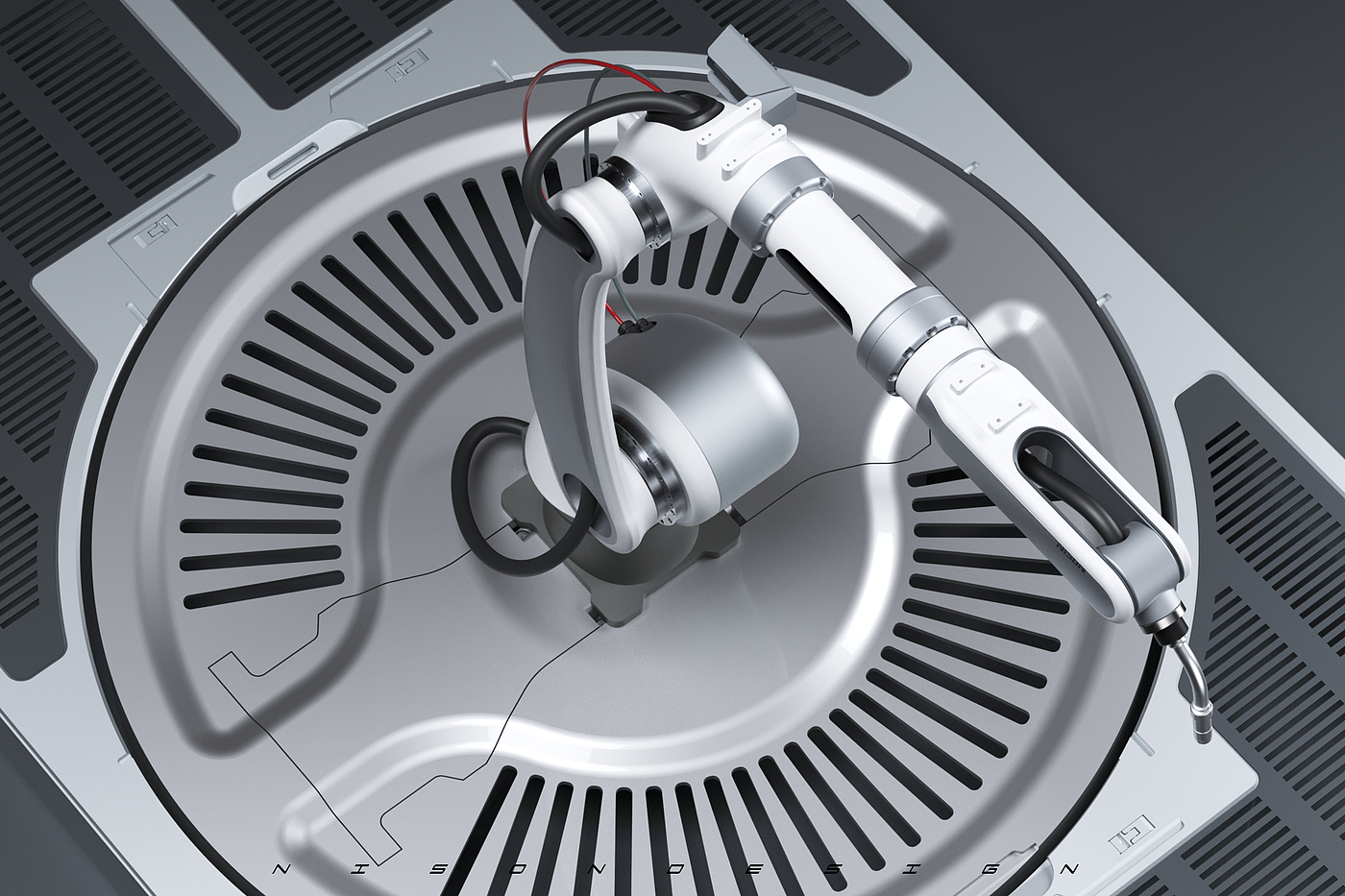 robot，industrial design，welding robot ，Humanoid robot，dexterous hand，
