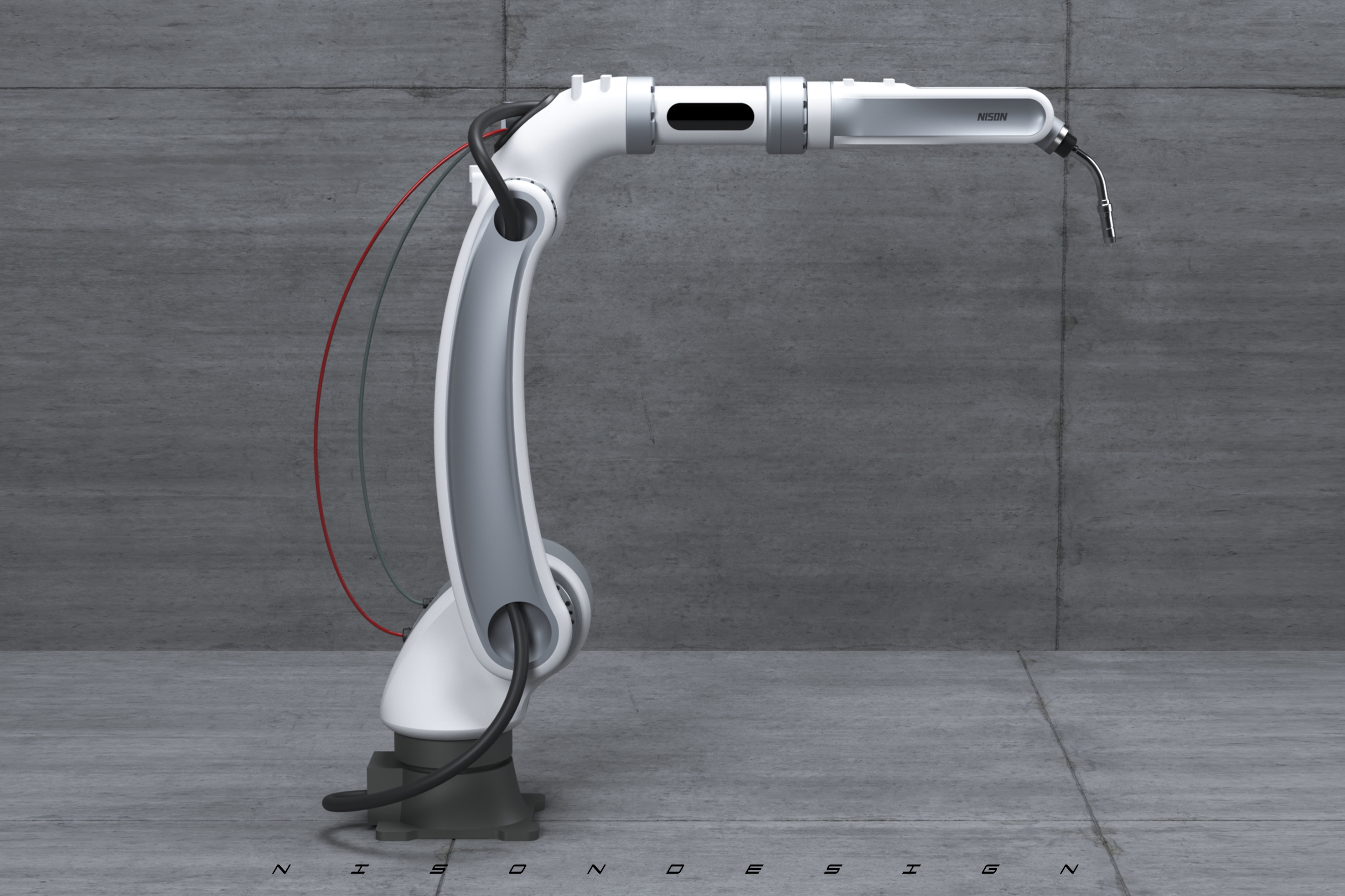 robot，industrial design，welding robot ，Humanoid robot，dexterous hand，