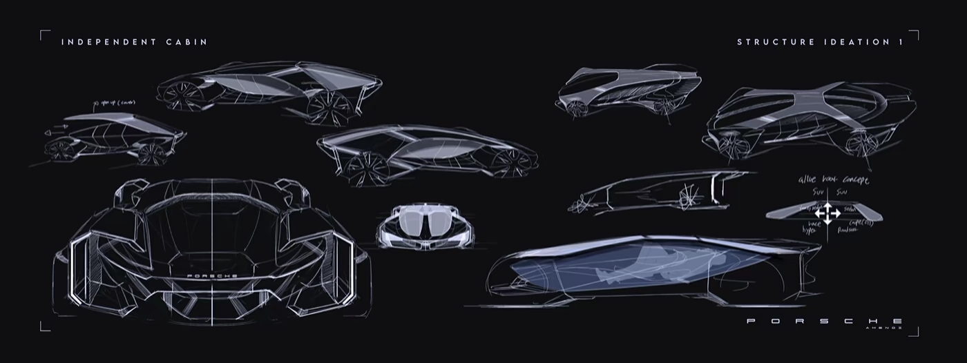 # Peak Car Gods Group# Car Design# Product Design#，