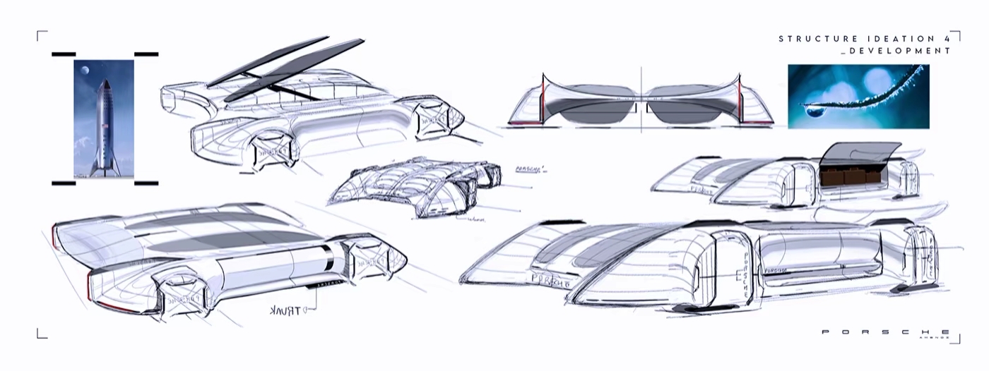 # Peak Car Gods Group# Car Design# Product Design#，