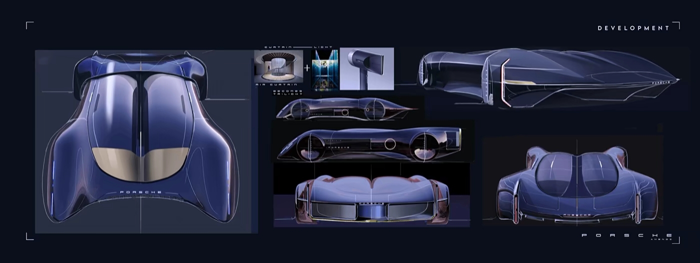 # Peak Car Gods Group# Car Design# Product Design#，