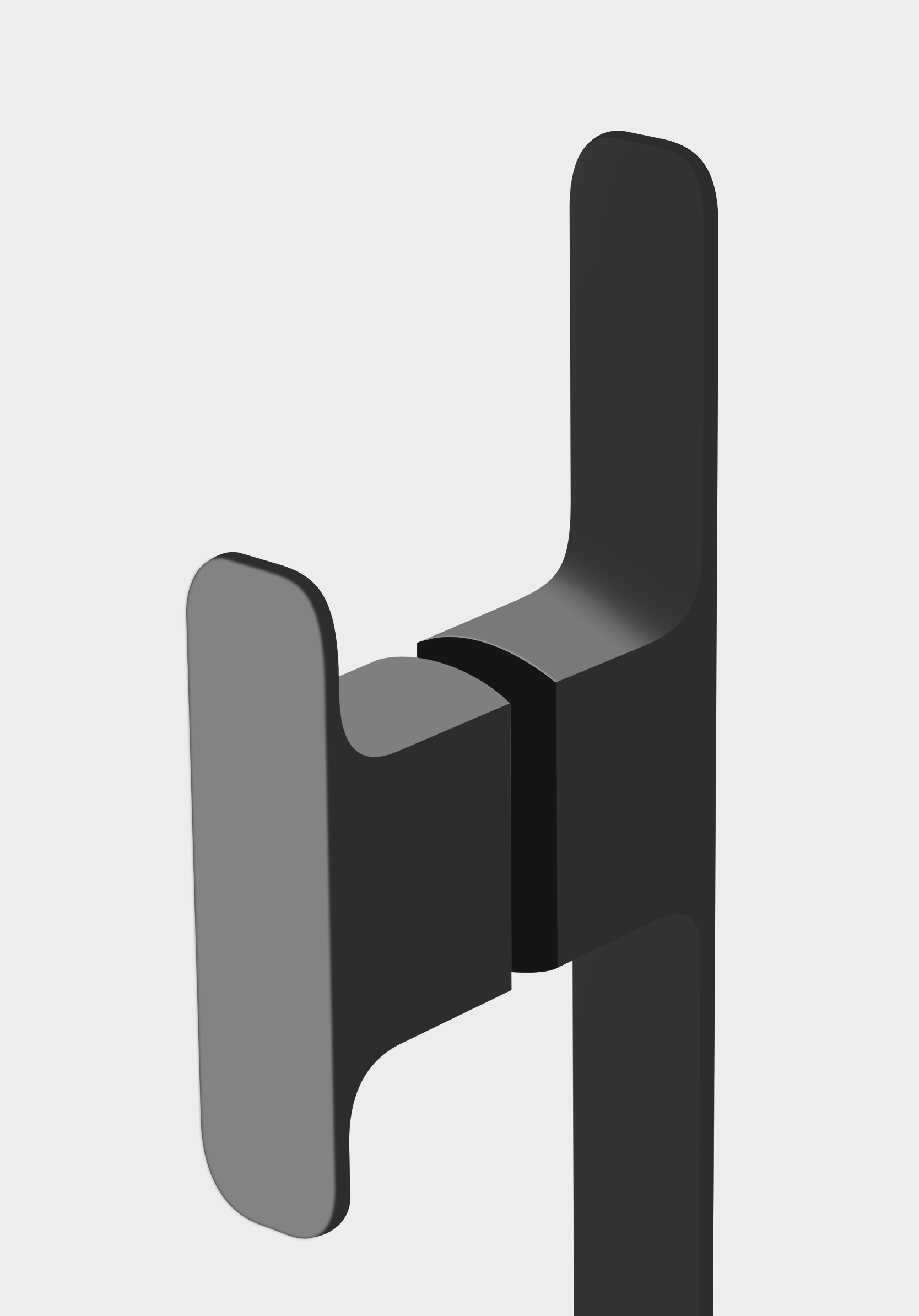 industrial design，Ubee ，Procreate，