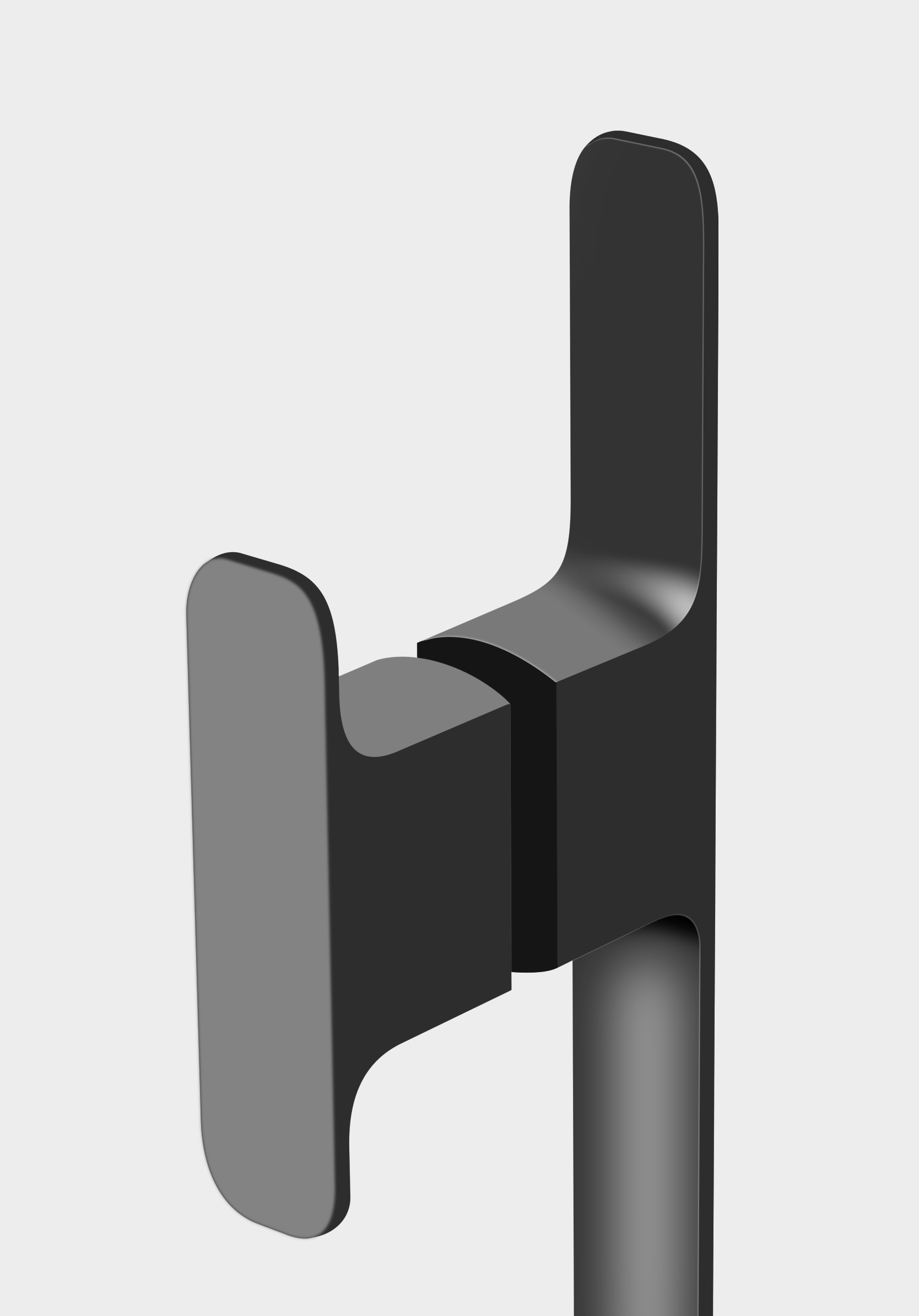 industrial design，Ubee ，Procreate，