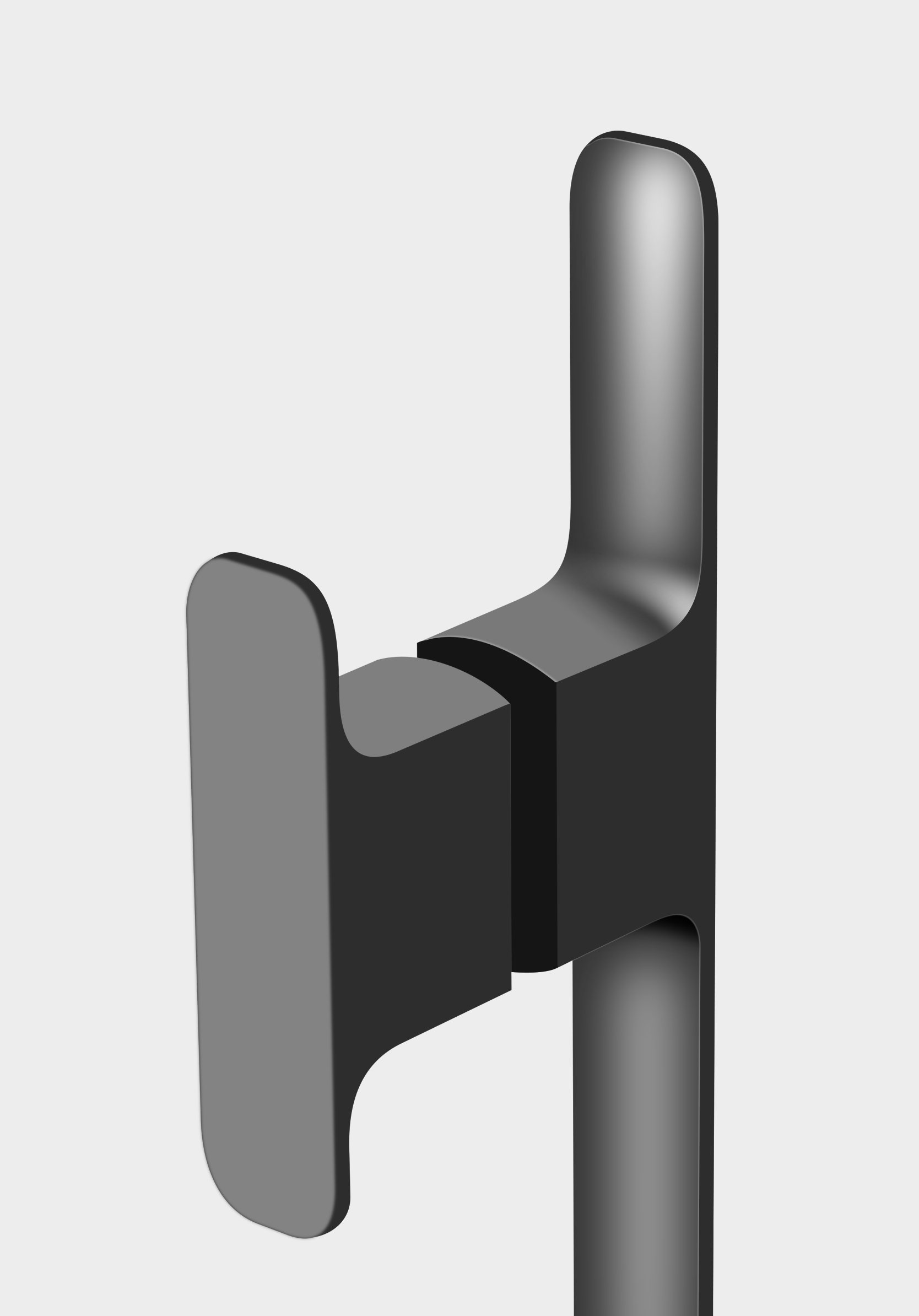 industrial design，Ubee ，Procreate，