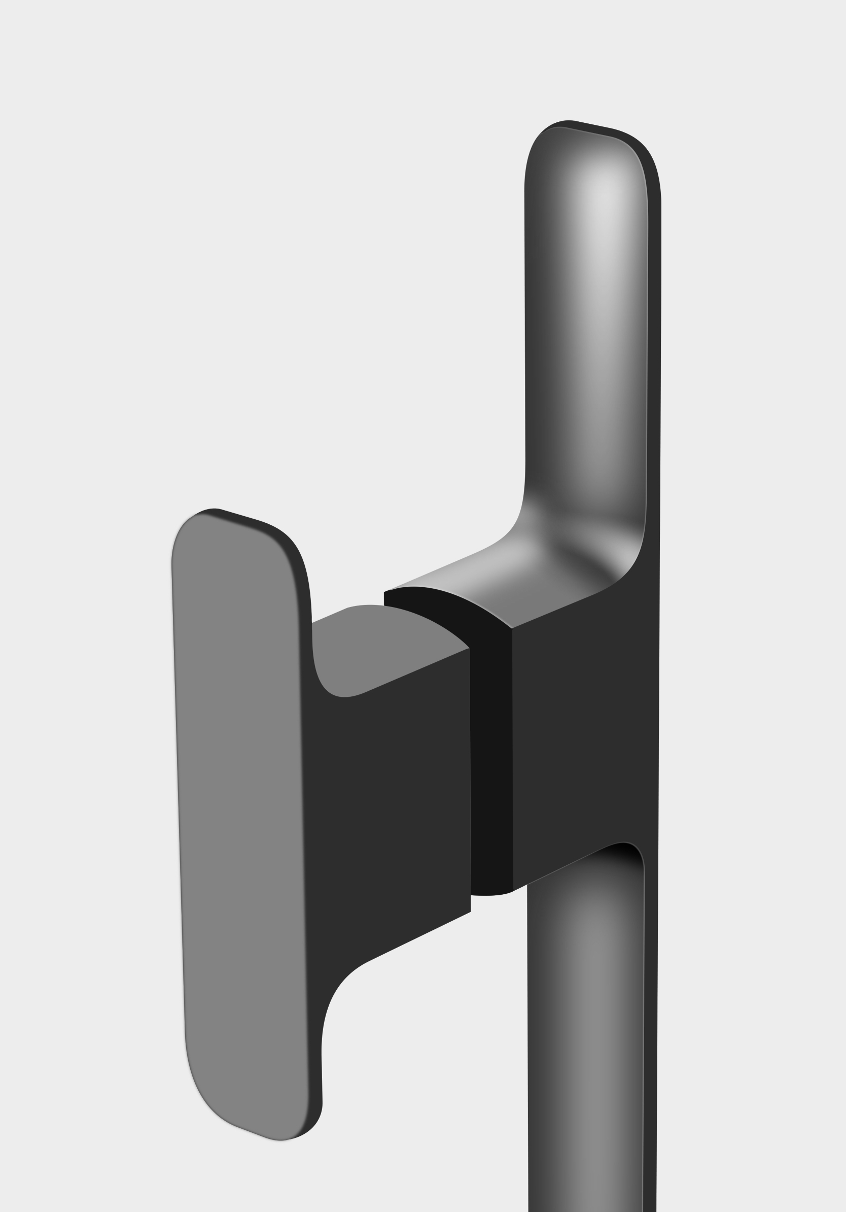 industrial design，Ubee ，Procreate，