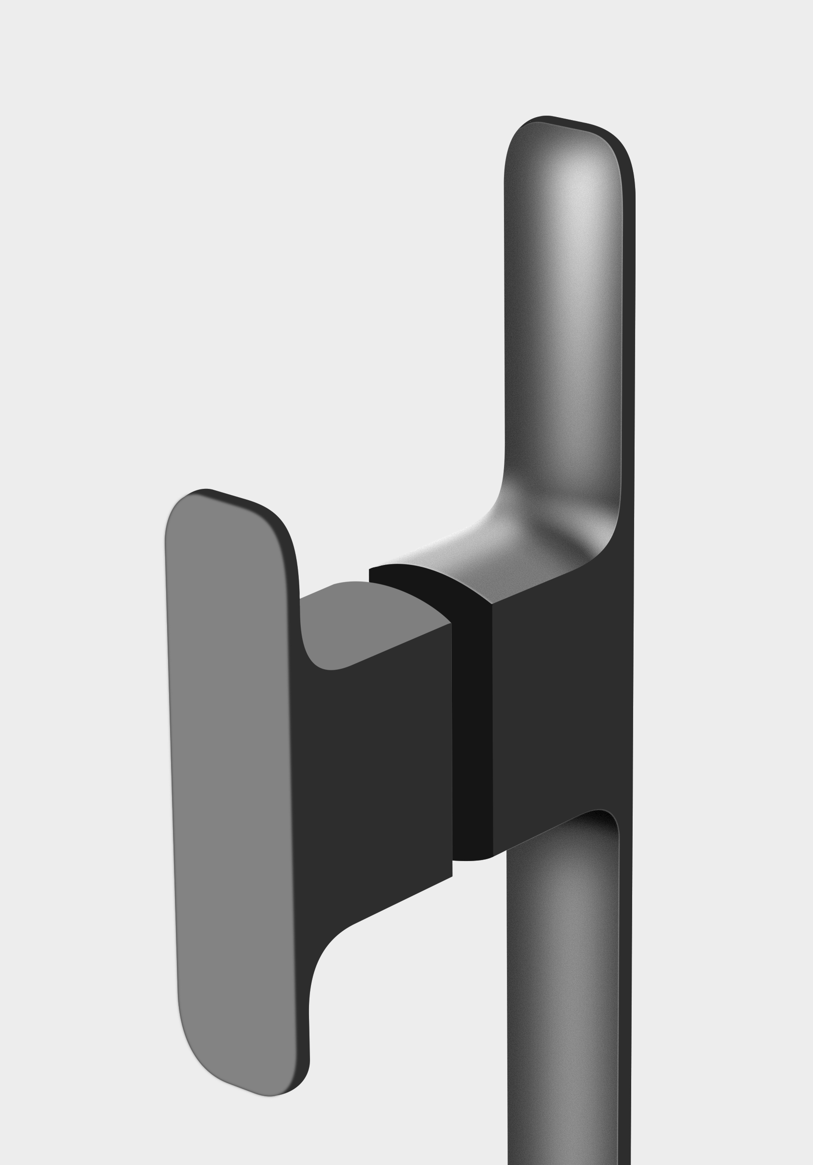 industrial design，Ubee ，Procreate，