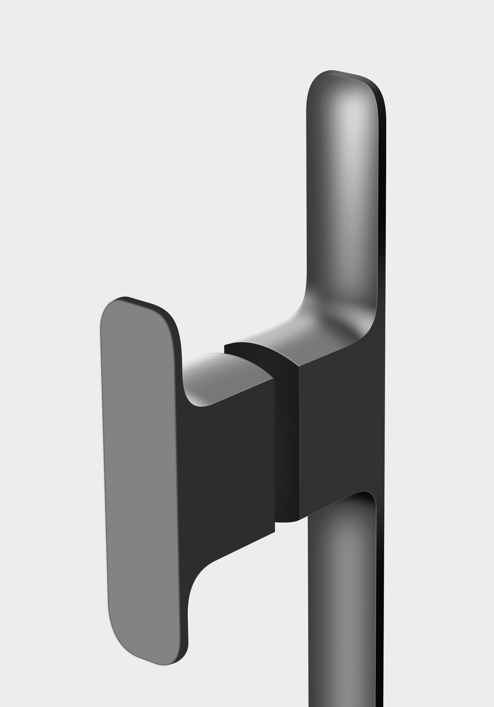 industrial design，Ubee ，Procreate，