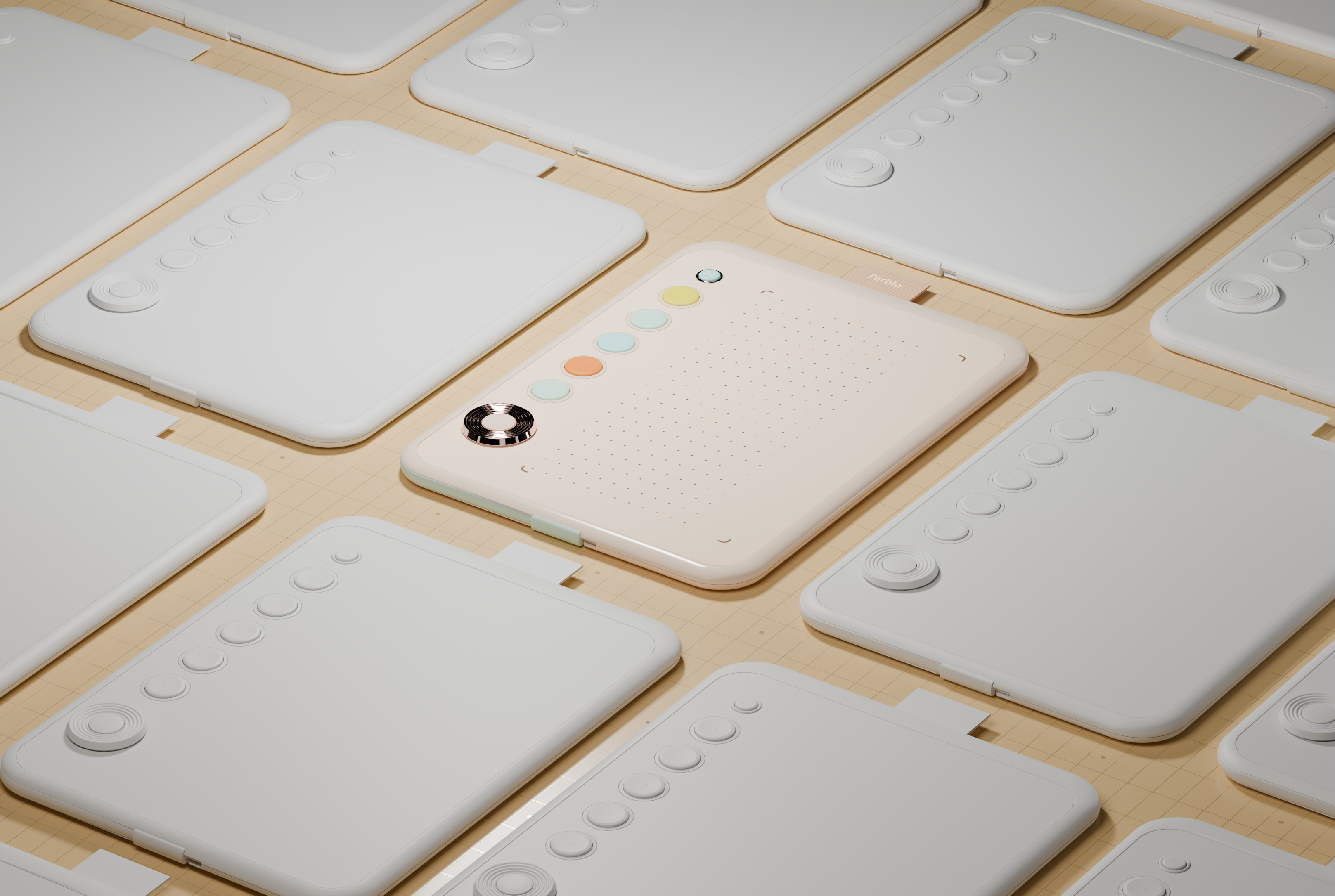 electronic product，Digital plate，