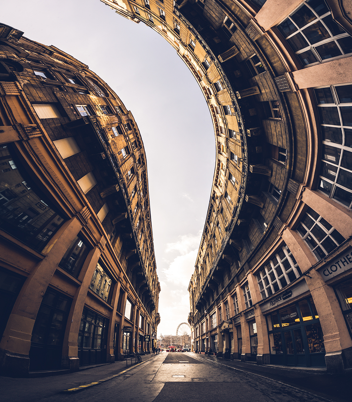 Hungary，Budapest，architectural art，Photography appreciation，Architectural design，