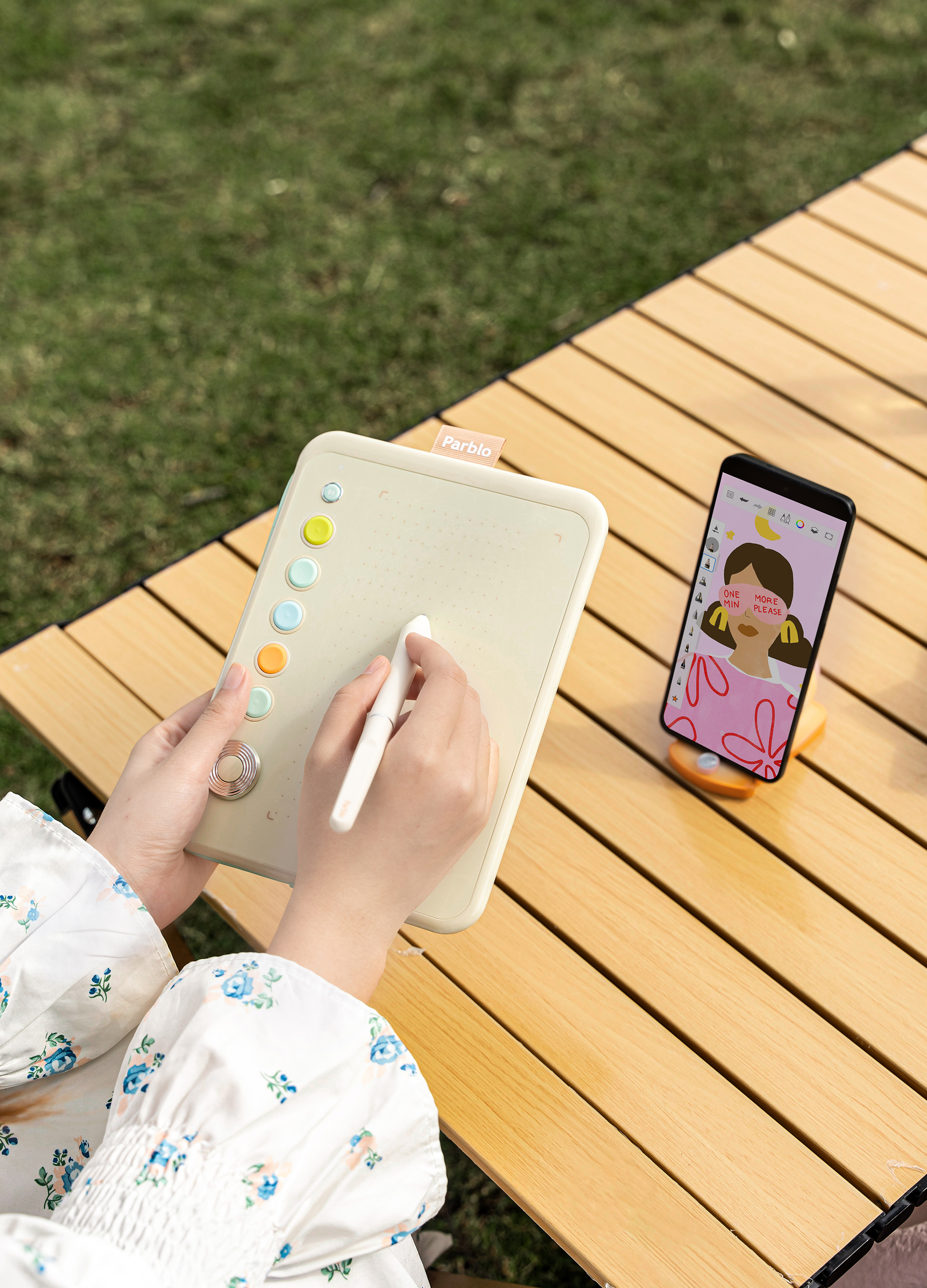 electronic product，Digital plate，