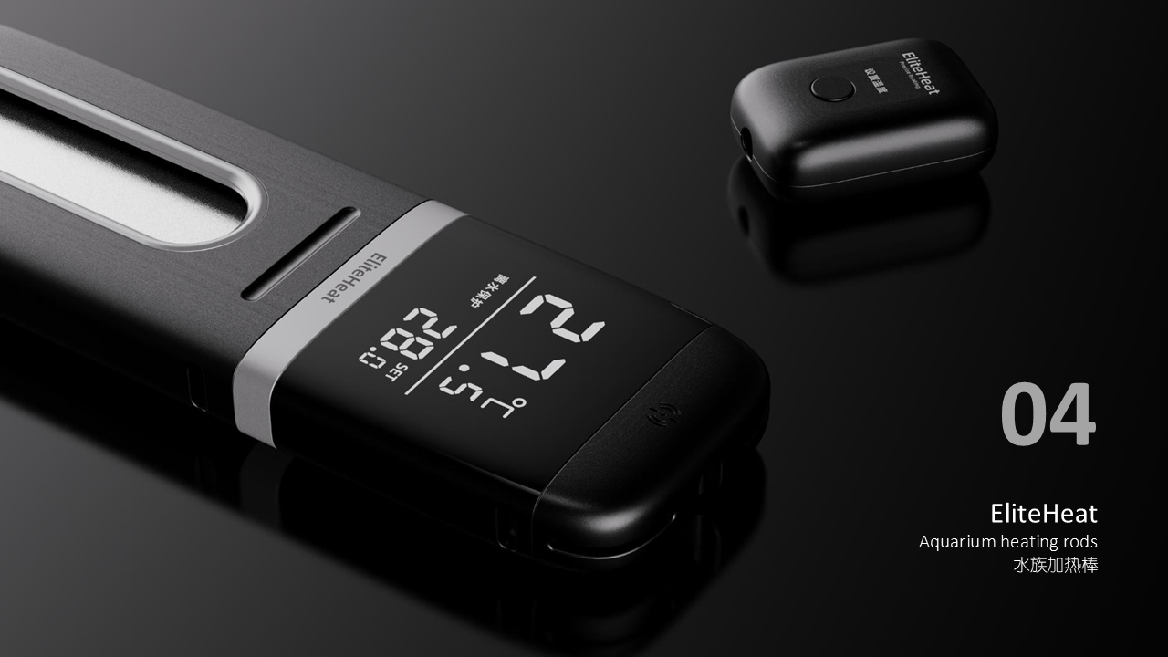 sample reels，industrial design，Fresh student，