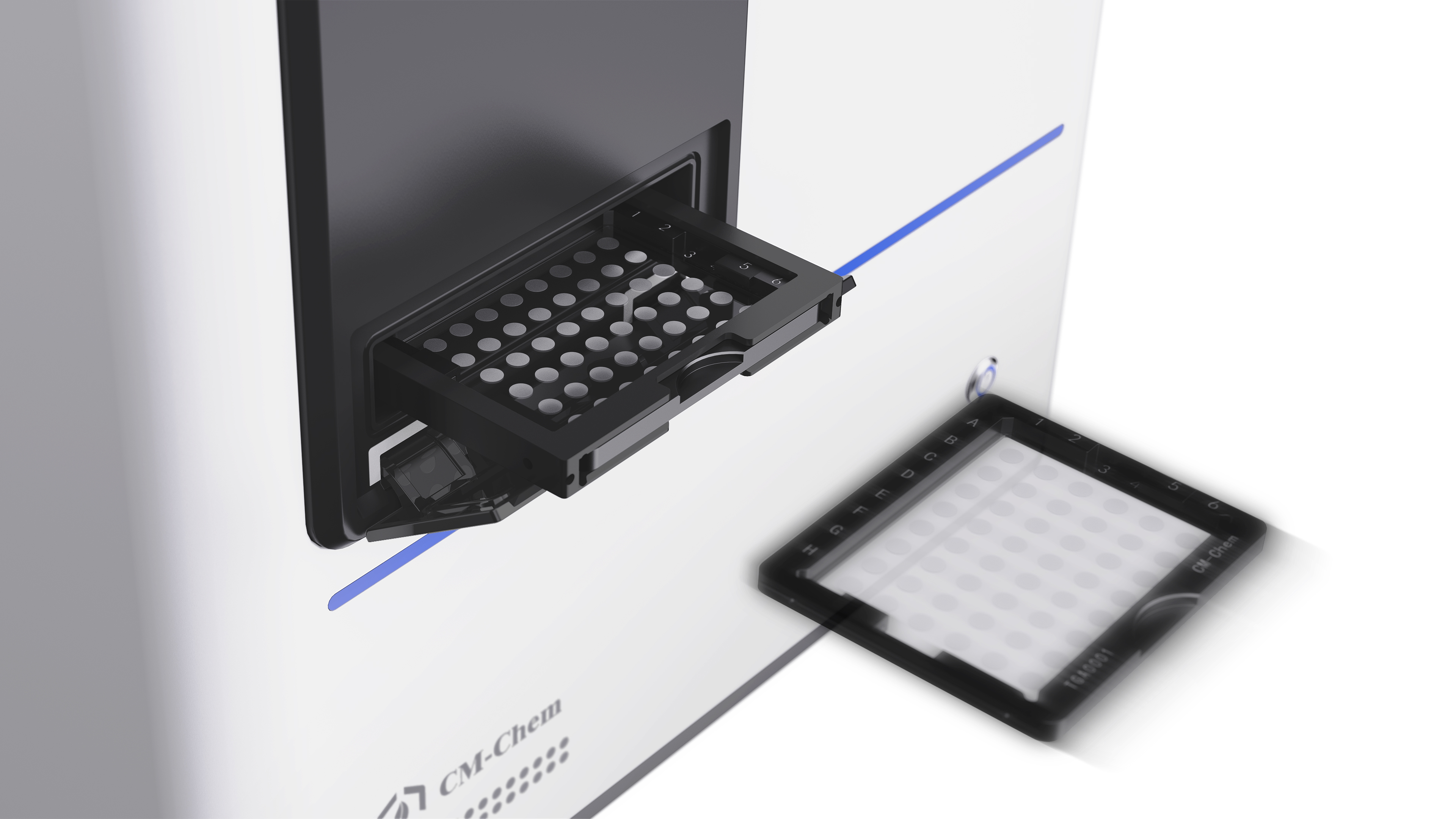 Biological instrument，Instruments and equipment，Experimental instrument，