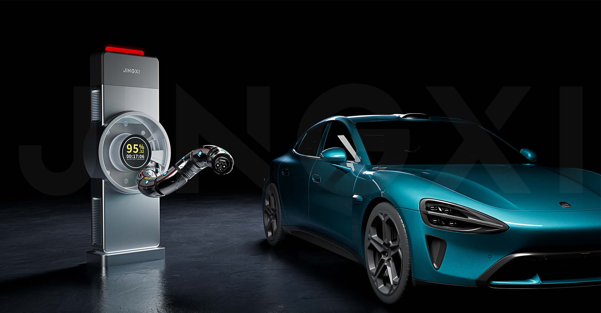 Charging robot design，Design of Intelligent Charging Robot，Design of AI Charging Robot，Design of Serpentine Charging Robot，Industrial Design of Charging Robot，Industrial design company，