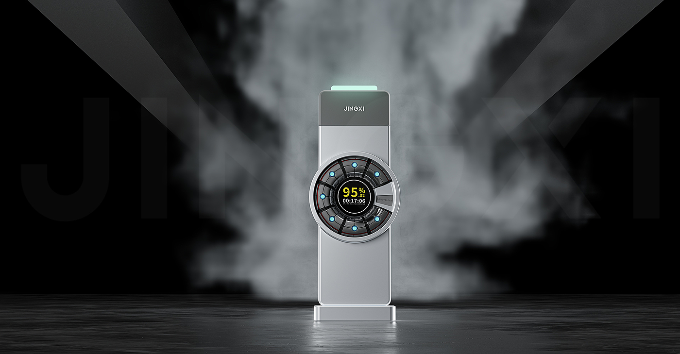 Charging robot design，Design of Intelligent Charging Robot，Design of AI Charging Robot，Design of Serpentine Charging Robot，Industrial Design of Charging Robot，Industrial design company，