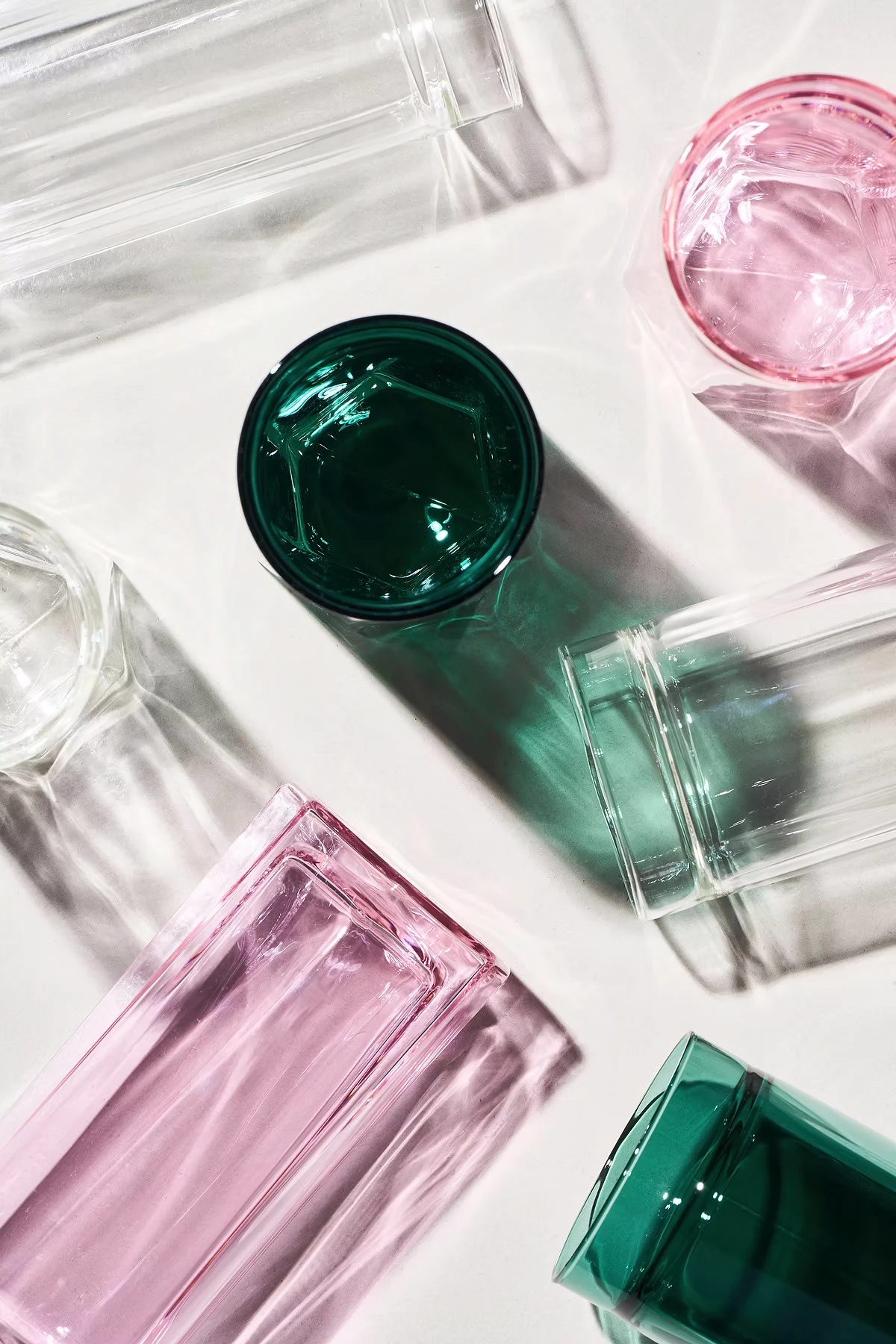 KIDE，glass，Housewear & Furnishings，tableware，