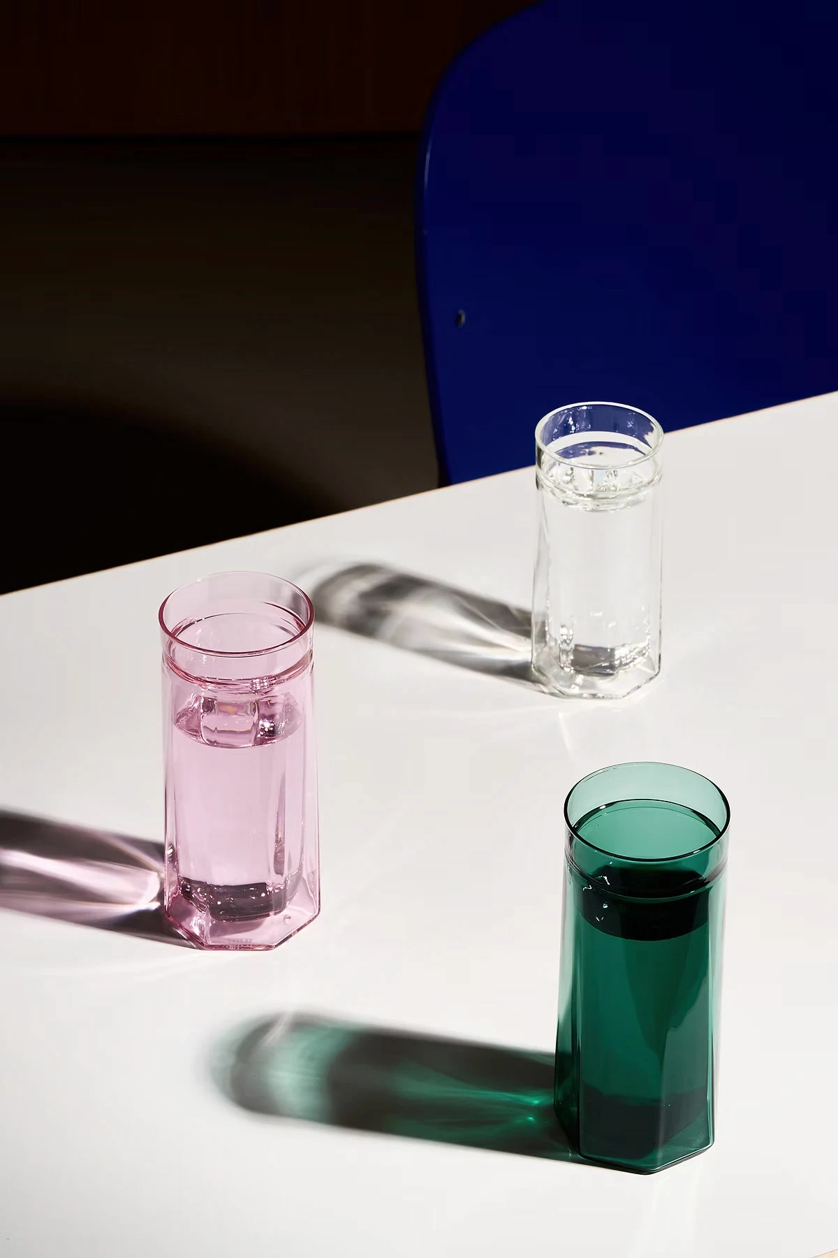 KIDE，glass，Housewear & Furnishings，tableware，