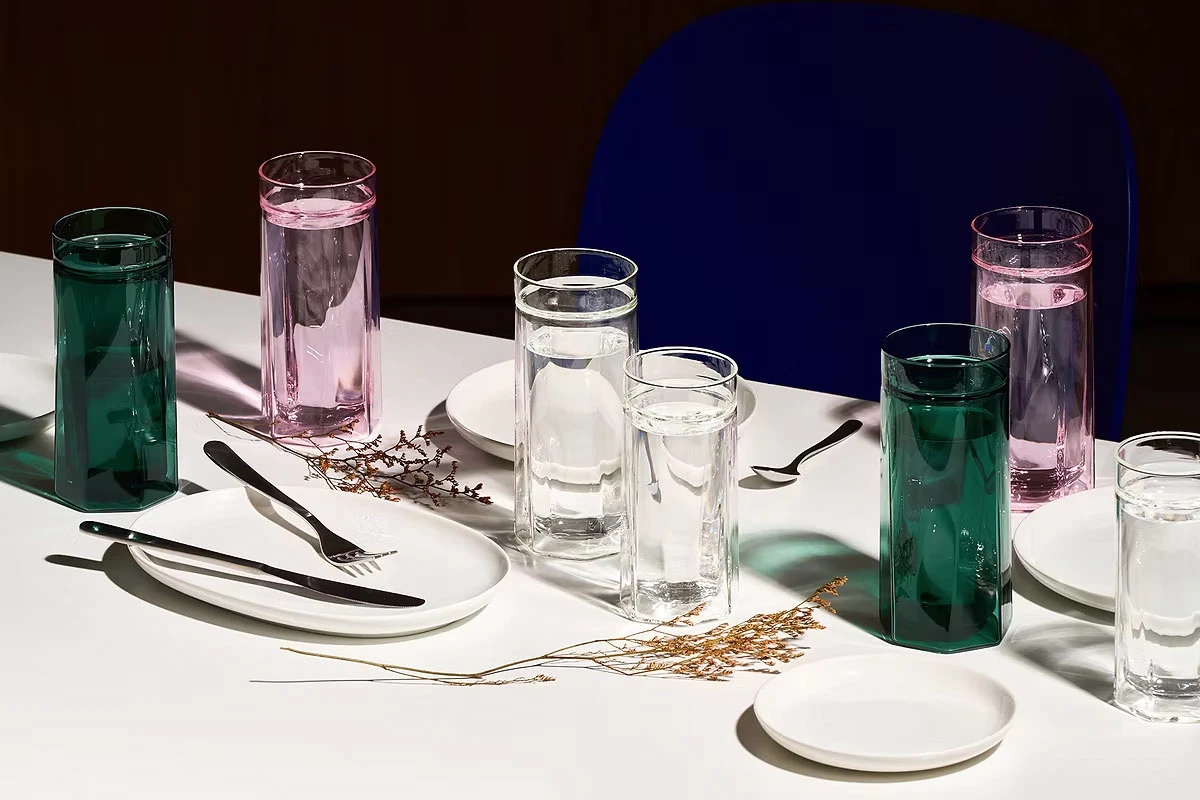 KIDE，glass，Housewear & Furnishings，tableware，