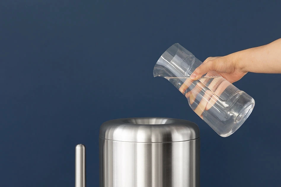 Orra，Water filtration system，industrial design，product design，