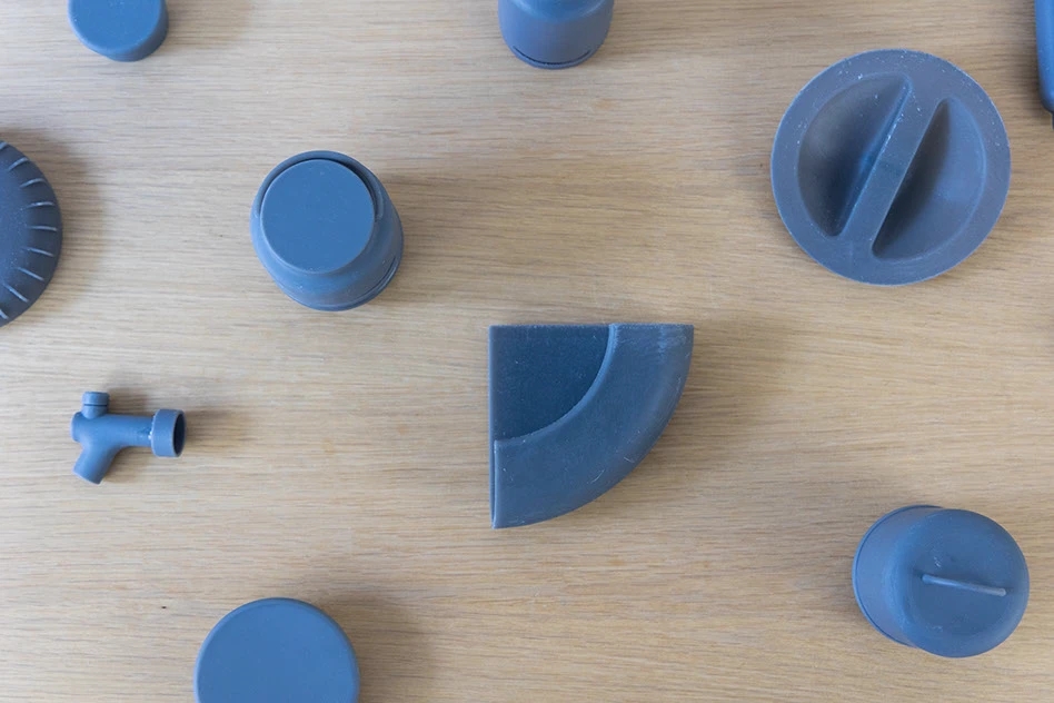 Orra，Water filtration system，industrial design，product design，