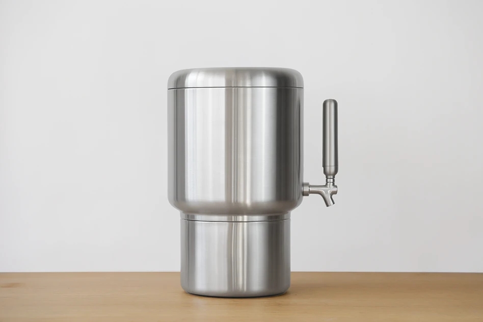 Orra，Water filtration system，industrial design，product design，