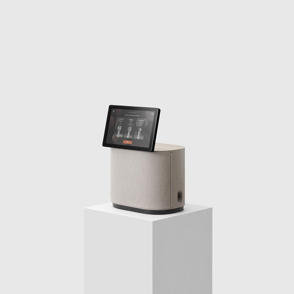 Cellunic Medispa Pro，Beauty tools，Beauty equipment，industrial design，