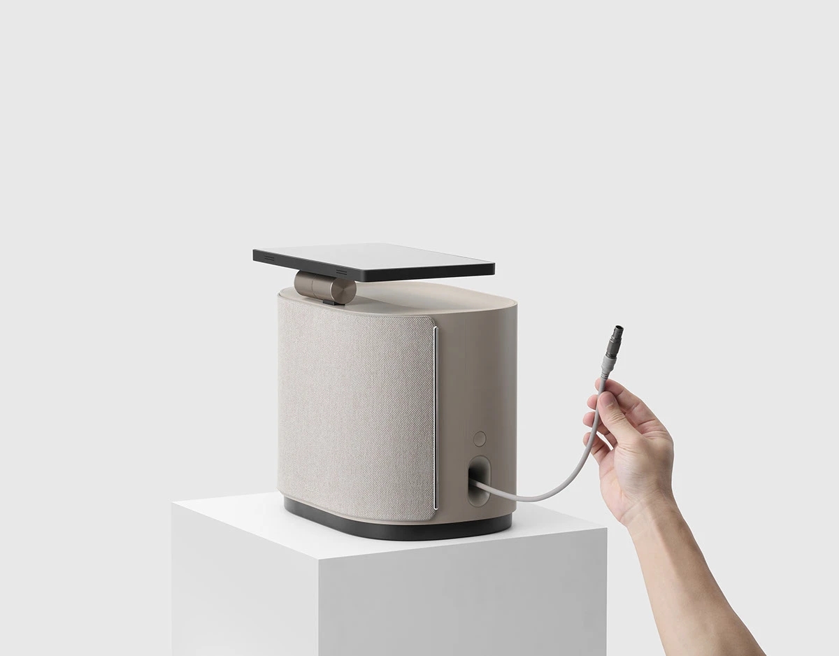 Cellunic Medispa Pro，Beauty tools，Beauty equipment，industrial design，