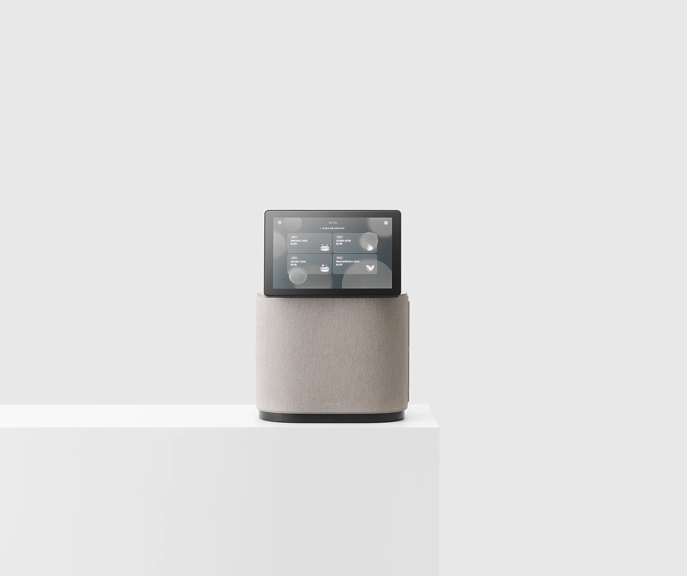 Cellunic Medispa Pro，Beauty tools，Beauty equipment，industrial design，