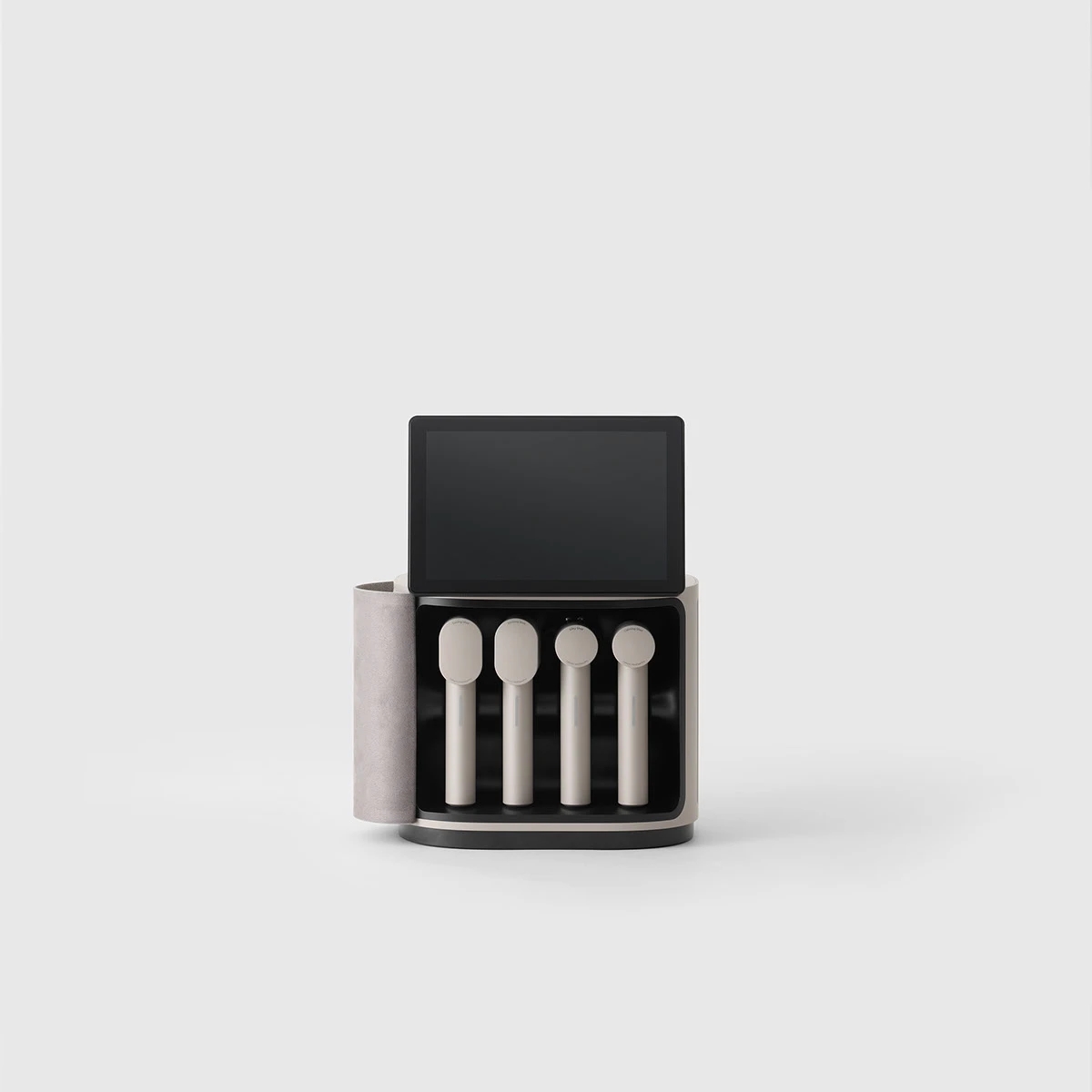 Cellunic Medispa Pro，Beauty tools，Beauty equipment，industrial design，