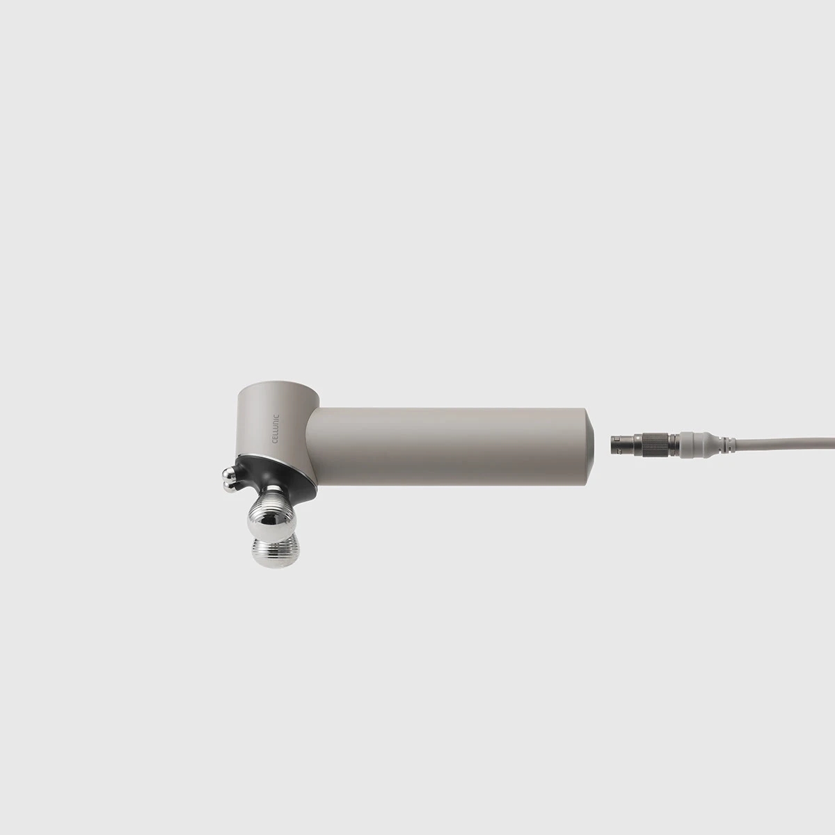 Cellunic Medispa Pro，Beauty tools，Beauty equipment，industrial design，