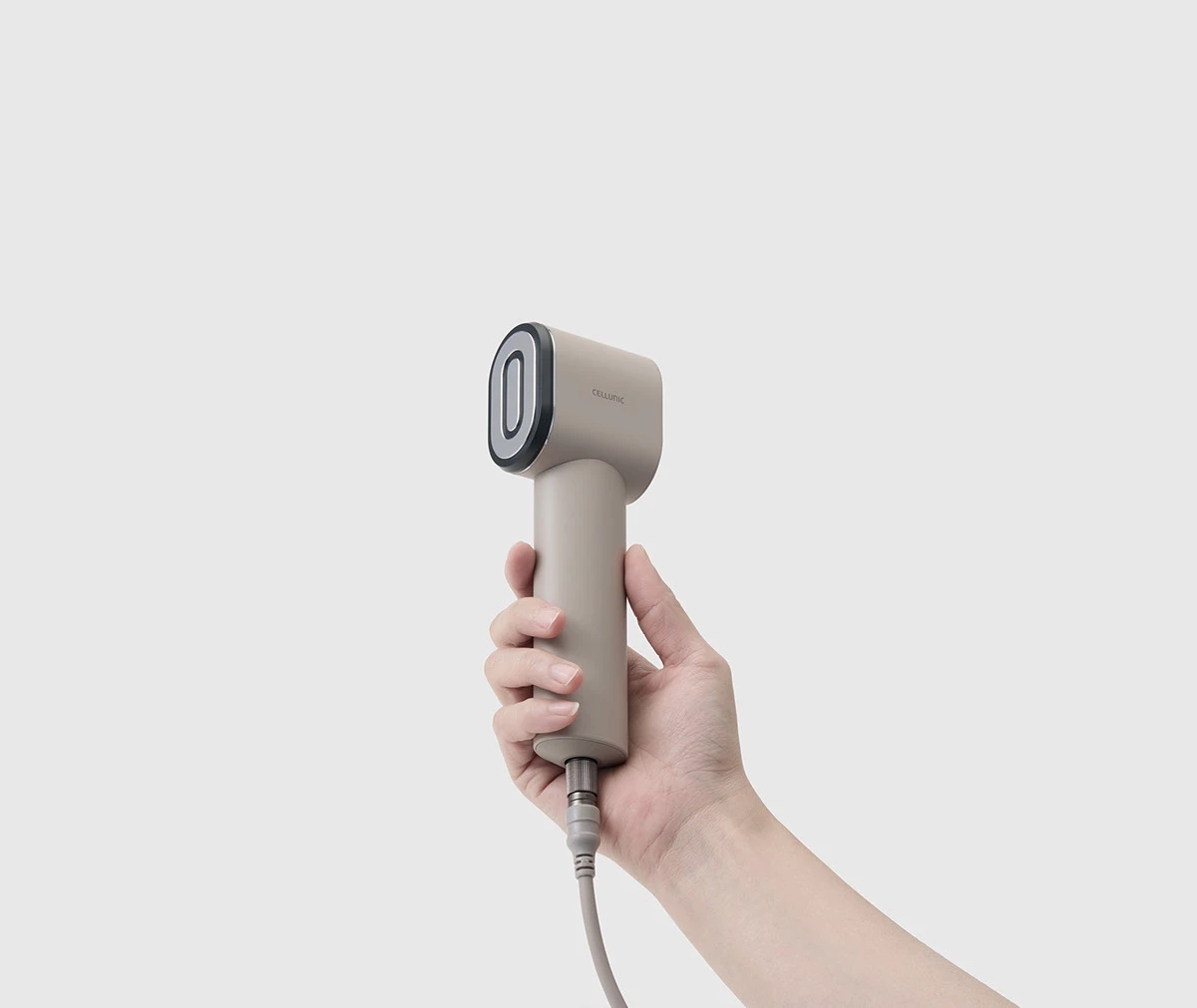 Cellunic Medispa Pro，Beauty tools，Beauty equipment，industrial design，