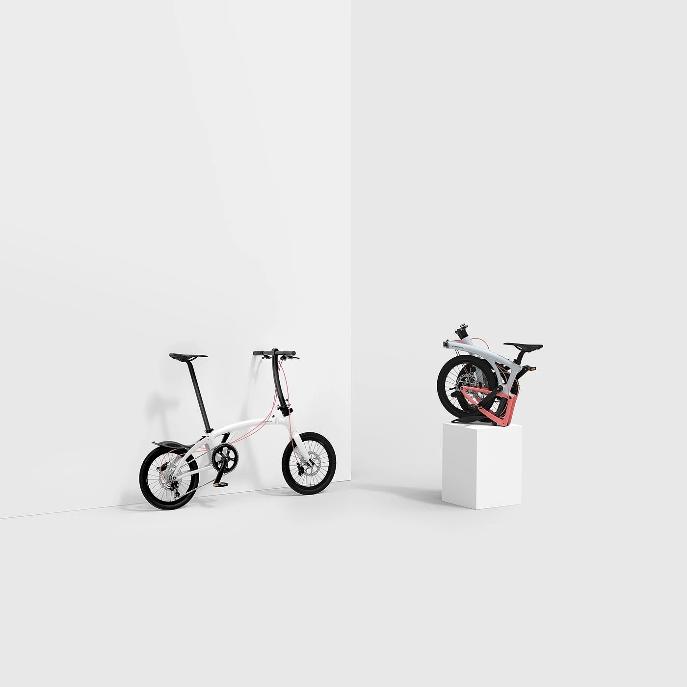 Bicycle，vehicle，Arc Cycle，Chedech，