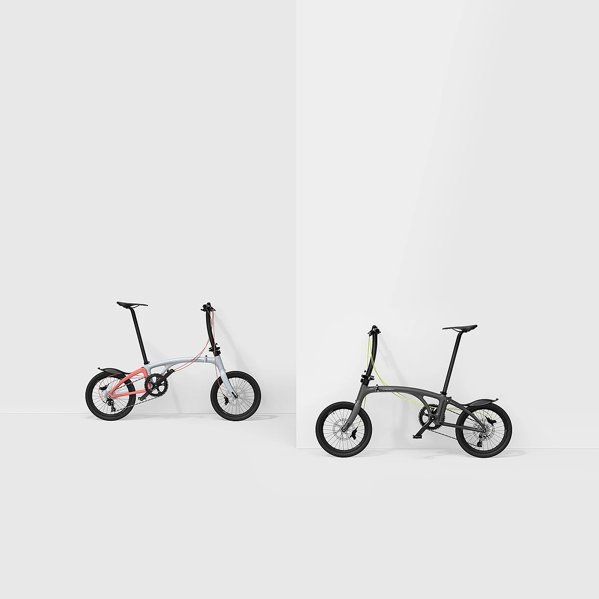 Bicycle，vehicle，Arc Cycle，Chedech，
