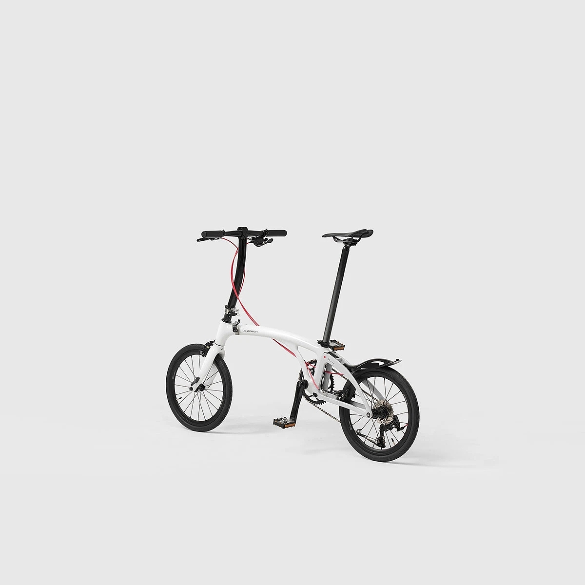 Bicycle，vehicle，Arc Cycle，Chedech，