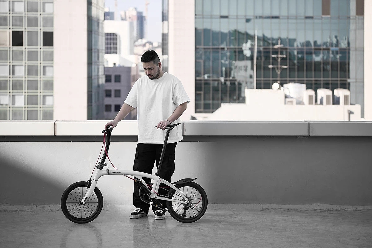 Bicycle，vehicle，Arc Cycle，Chedech，
