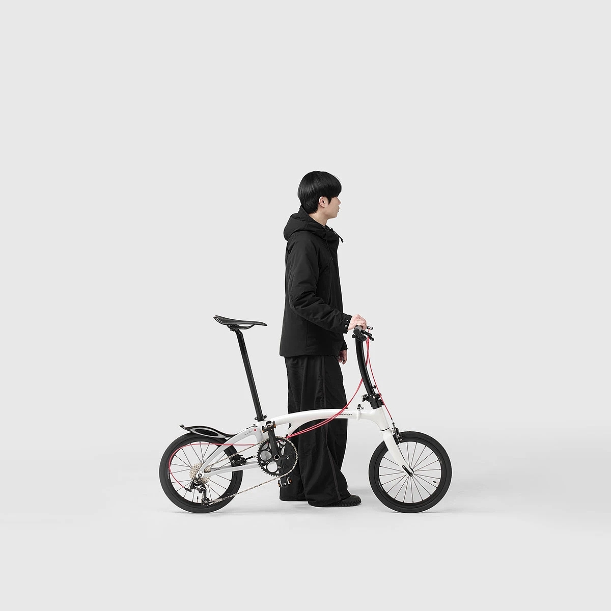 Bicycle，vehicle，Arc Cycle，Chedech，