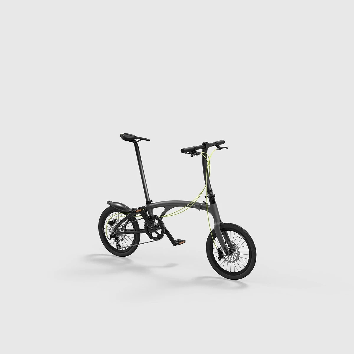 Bicycle，vehicle，Arc Cycle，Chedech，