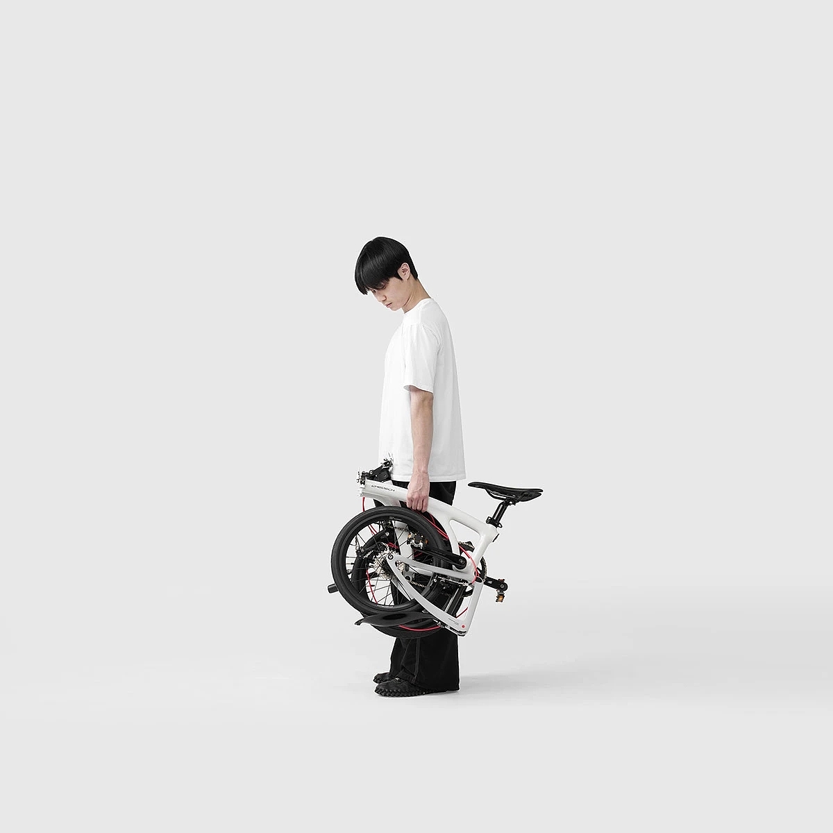 Bicycle，vehicle，Arc Cycle，Chedech，