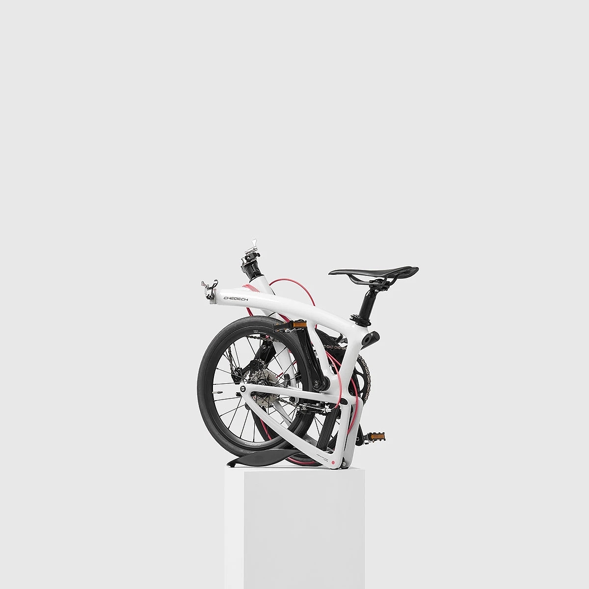 Bicycle，vehicle，Arc Cycle，Chedech，