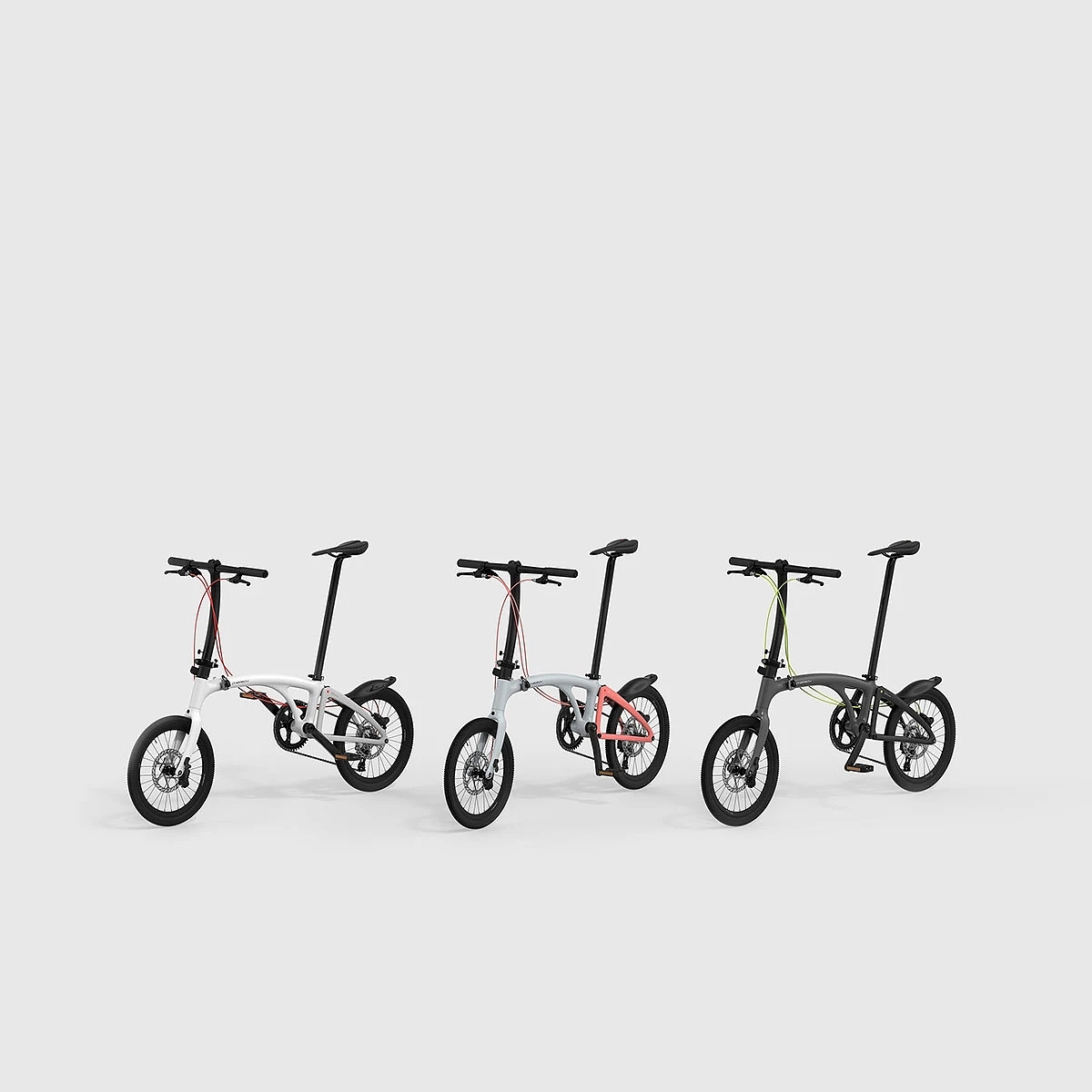 Bicycle，vehicle，Arc Cycle，Chedech，
