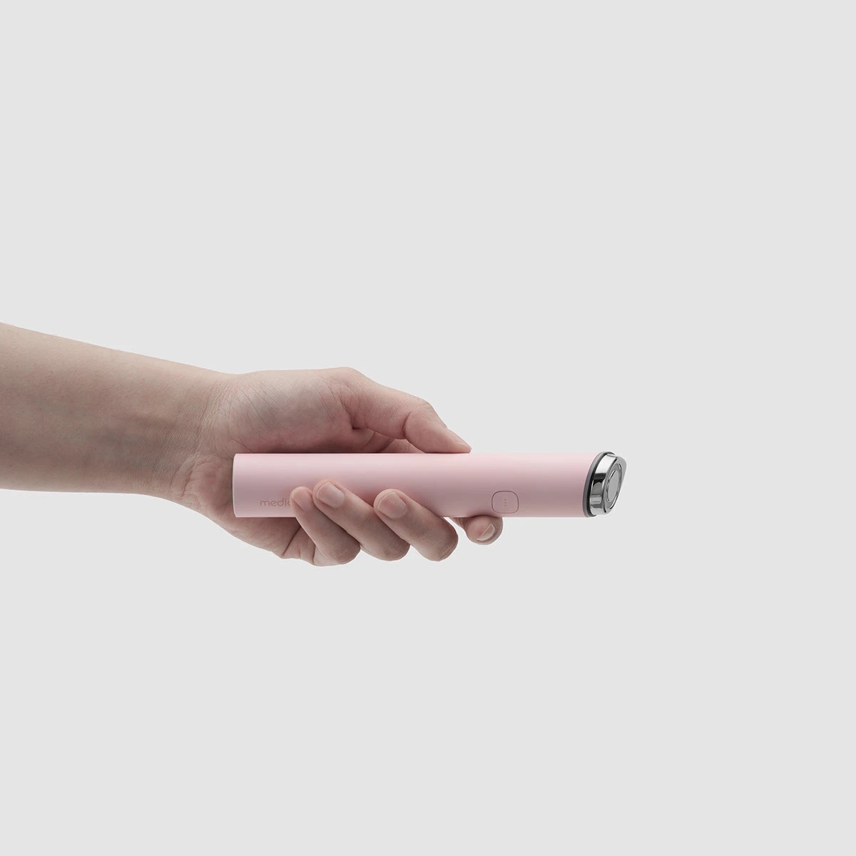 Booster Pro Mini，cosmetic instrument，skin care products，jiyoun kim，