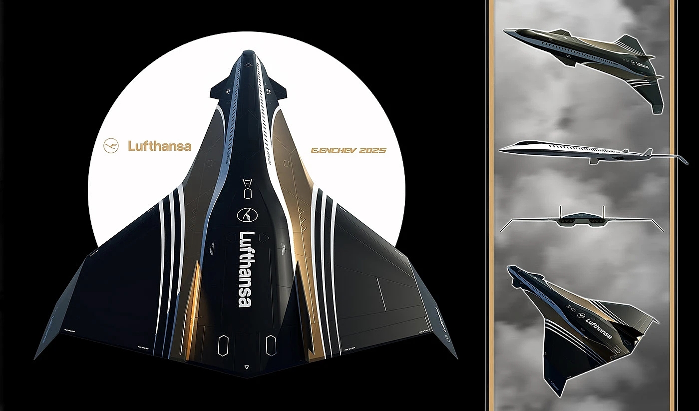 aircraft，vehicle，conceptual design，illustration，