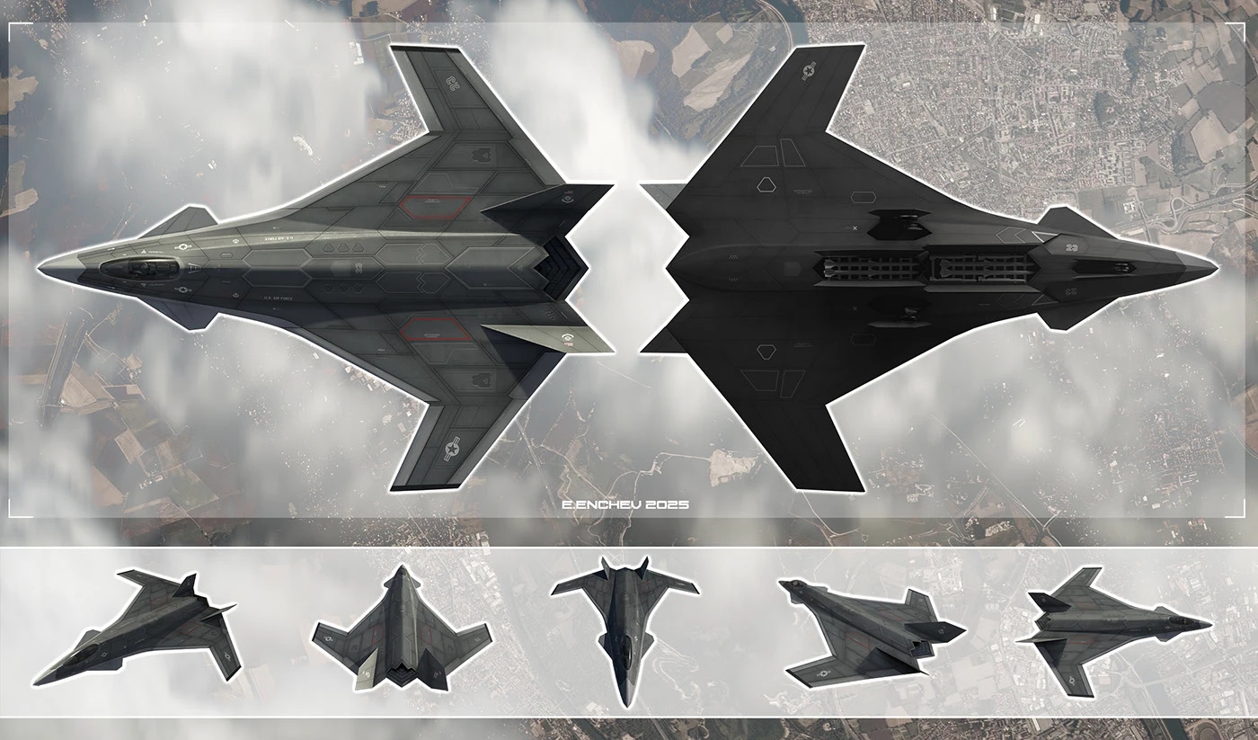 aircraft，vehicle，conceptual design，illustration，