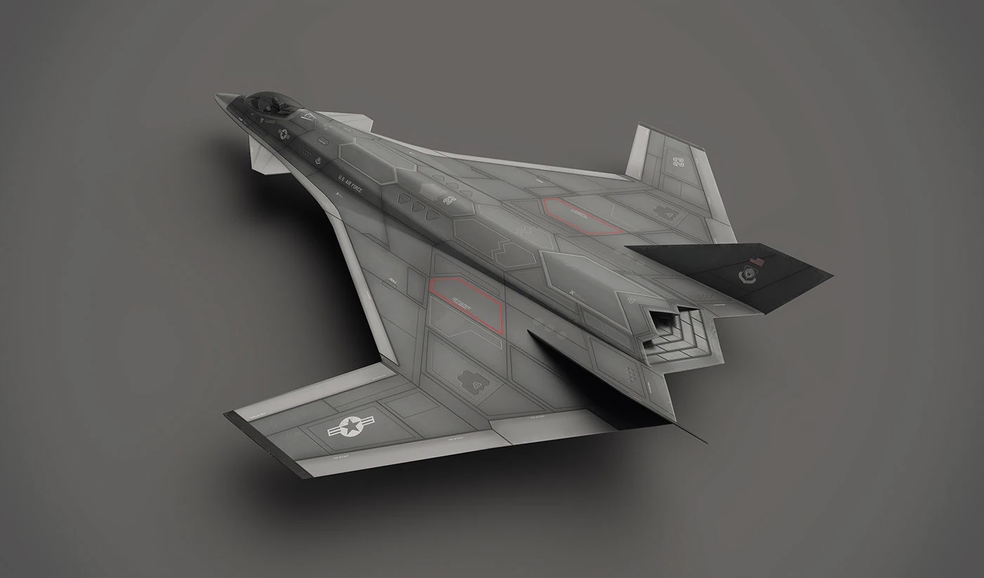 aircraft，vehicle，conceptual design，illustration，