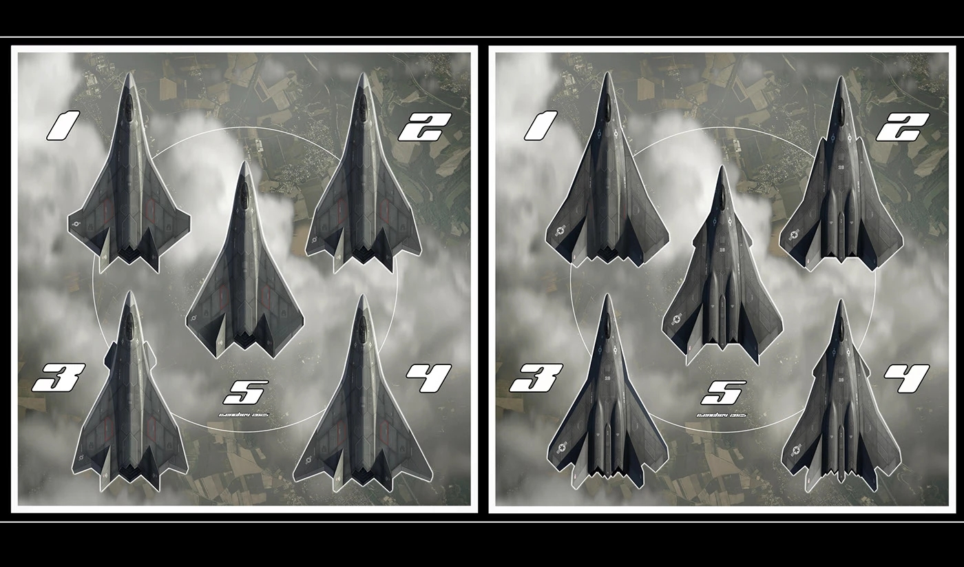 aircraft，vehicle，conceptual design，illustration，